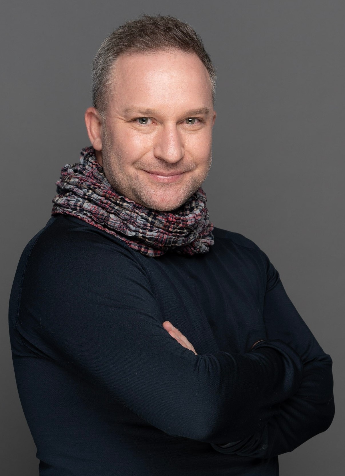 Jeff Trott Forest Hill Figure Skating Club